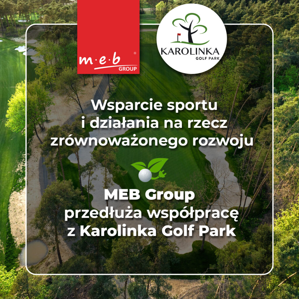 Karolinka Golf Park